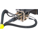 TechFlex Clean Cut Tubing - 1/8in to 1/4in