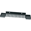 Cable Claw Wall Mount Cable and Accessory Holder by Middle Atlantic