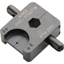 Kings KTH Series BNC Crimp Dies for 2065 Series BNC Connectors