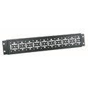 Middle Atlantic Telescoping Lacer Systems 
