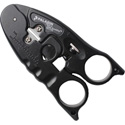 Paladin 1116 Data SureStrip Cat5e; Cat6; Phone Cutter/Stripper