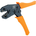Paladin 1366 Crimp Tool for RG174 and Belden 1855A Mini Coax Cable