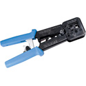 Platinum Tools EZ-RJ45 Crimp Tool for RJ45 Connectors