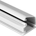 HellermannTyton TSR3W-8A Surface Raceway 1.75 Inch x 8 Foot White
