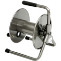 Hannay C16-10-11 Silver and AVC-16-10-11 Black Cable Reels