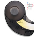 XPERT SELFLAM WT 1.25 x 1x .5 250/Cartridge