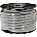 Gray Split Loom Tubing 3/4in 100ft