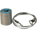 13in Teflon Tape & Wire Service Kit