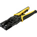 Connectronics Universal Rotary Seal System Crimp Tool
