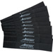 Cord-Lox 3/4inx5in 10Pk. - Black