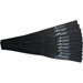 Cord-Lox R Series 1 Inch x 12 Inch Velcro Cord Cable Wraps