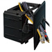 Datacomm Recessed Media Box