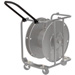 Hannay 9949.0500 Folding Handle for AV-2 / AVD-2 / AV-3 / AVD-3 Cable Reels