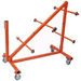 BES CD3000 Cable Reel Mobile Storage System