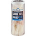 Cable Ties in a Jar