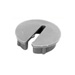 4 Way Desktop Grommet