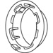 Metal Stud Cable Protectors