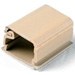 Hellerman Tyton Square Adhesive Cable Clamps