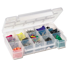 Plastic Storage Box