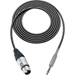 Belden Audio Cable XLRF-1/4 BALANCED TRS