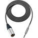 Mogami Audio Cable XLRM-1/4M-Balanced