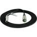 TecNec Premium Quality XLM-SPF SERIES XLR Male-1/4 Mono Female Audio Cable