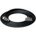 25-Pin D-Sub Male to Male DB25 Analog Multichannel Snake Cables with Canare Cable Wired for Tascam