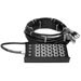 12ch Fan-Box ALL MIC Snake 100 ft.