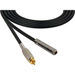1/4in Phone Female To RCA (Phono) Male Audio Cable