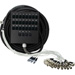 28-Channel Signal Series Cost Effective Fan To Box Snakes With XLRF Returns