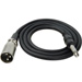 SuperSaver Series XLR Male to 1/4-Inch Male Audio Cables