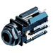 Neutrik NJ3FD-V Non-Switching Stereo Jack TRS