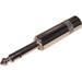 Neutrik NYS228 Nickel / Silver 1/4-Inch TRS Connectors