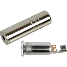 3.5mm Mini Jack Connector