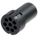 Neutrik FI8 & MI8 Neutricon Circular Connectors