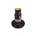 Female XLR Desktop Mount
