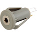 2.5mm Chassis Mount Snap-in Jacks