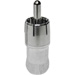 ICM Double Bubble RCA Connectors