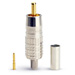 Canare RCAP-C25F RCA Crimp Connector