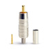 Canare RCAP-C53 RCA Crimp Plug
