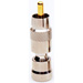 Connectronics 2 Piece Compression RCA Male For Belden 179DT RG179