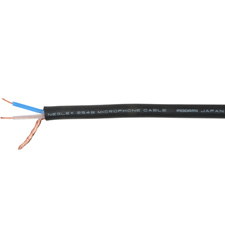 Mogami W2549 Neglex Balanced Mic Cable