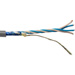 Canare L-4E5AT Permanent Install Star-Quad Mic Cable