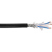 Canare L-4E5C Miniature Star-Quad (0.189in O.D.) Audio Cable