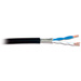 Canare L-4E6AT Permanent Install Star Quad Audio Cable