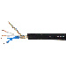 Canare L-4E6S Star Quad Micophone Cable