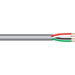 West Penn 245 16/4 Stranded Bare Copper Communication Cable (1000 ft.)