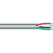 West Penn 248 12/4 Stranded Unshielded Cable w/Jacket 1000 Feet