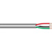 West Penn 25244B 18 AWG Plenum Communication Cable