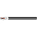 West Penn AQ294 16 AWG 2 Conductor Aquaseal Fire-Alarm Cable (1000 ft.)